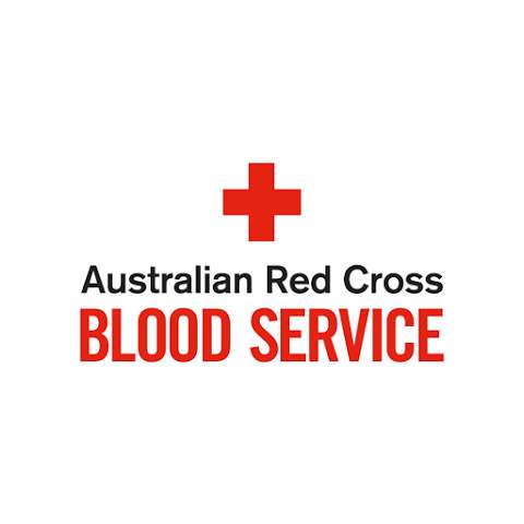 Photo: Australian Red Cross Blood Service Hervey Bay Donor Centre