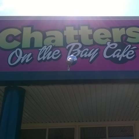 Photo: Chatters Cafe Hervey Bay