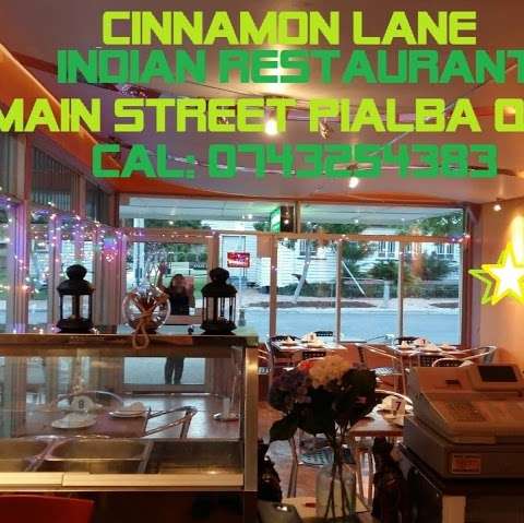 Photo: cinnamon lane