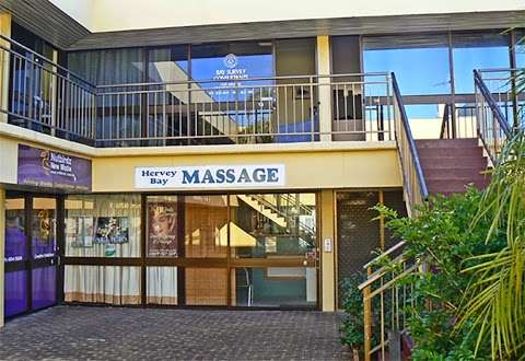 Photo: Hervey Bay Massage