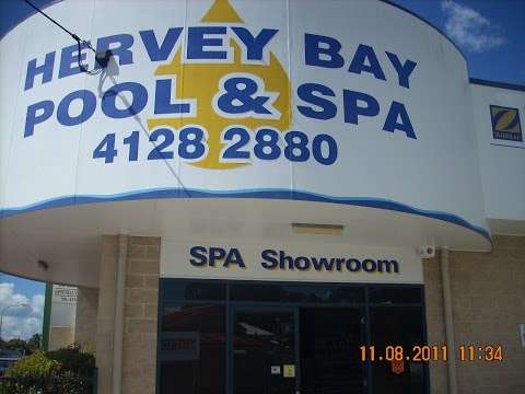 Photo: Hervey Bay Pool & Spa Supplies