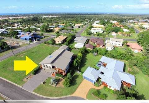 Photo: Hervey Bay Real Estate - Sid Boshammer - Queensland