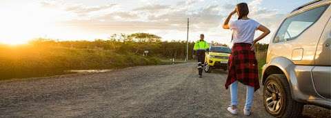 Photo: RACQ Trio Automotive Group Queensland Pty Ltd (Pialba)