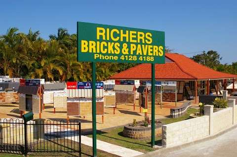 Photo: Richers Bricks & Pavers