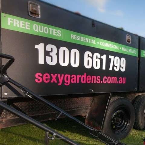 Photo: Sexy Gardens