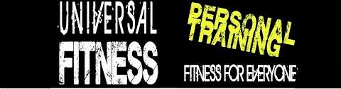 Photo: Universal Fitness Personal Training Photo: Universal Fitness Personal Training